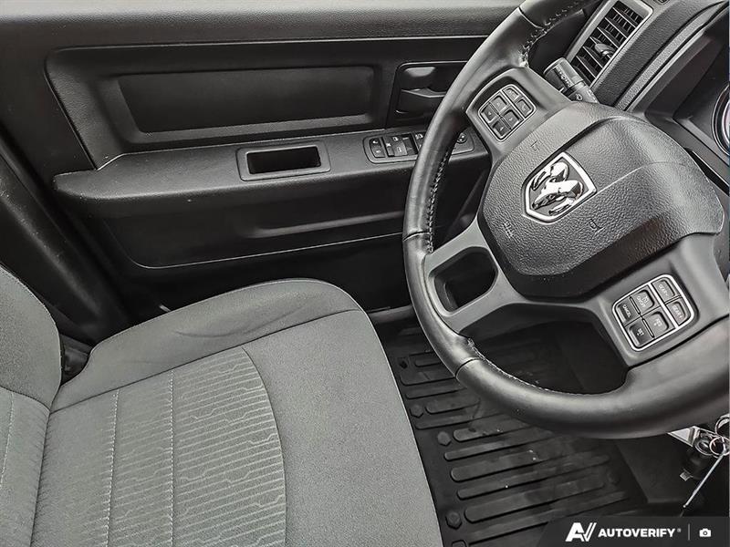 ram 1500 Classic 2022 - 17