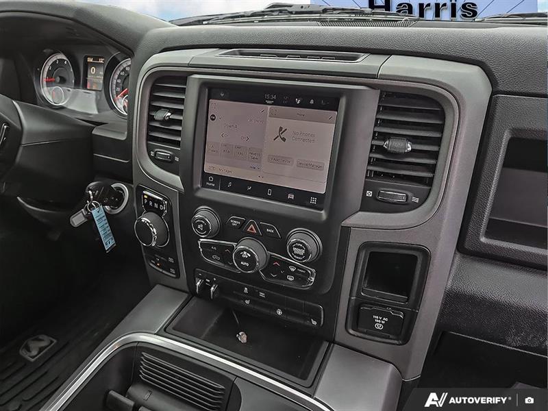 ram 1500 Classic 2022 - 19