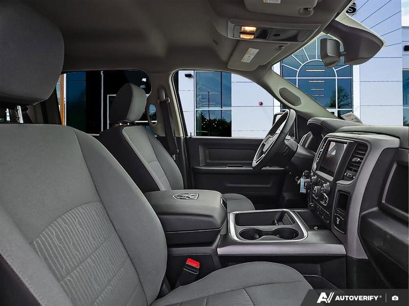 ram 1500 Classic 2022 - 22