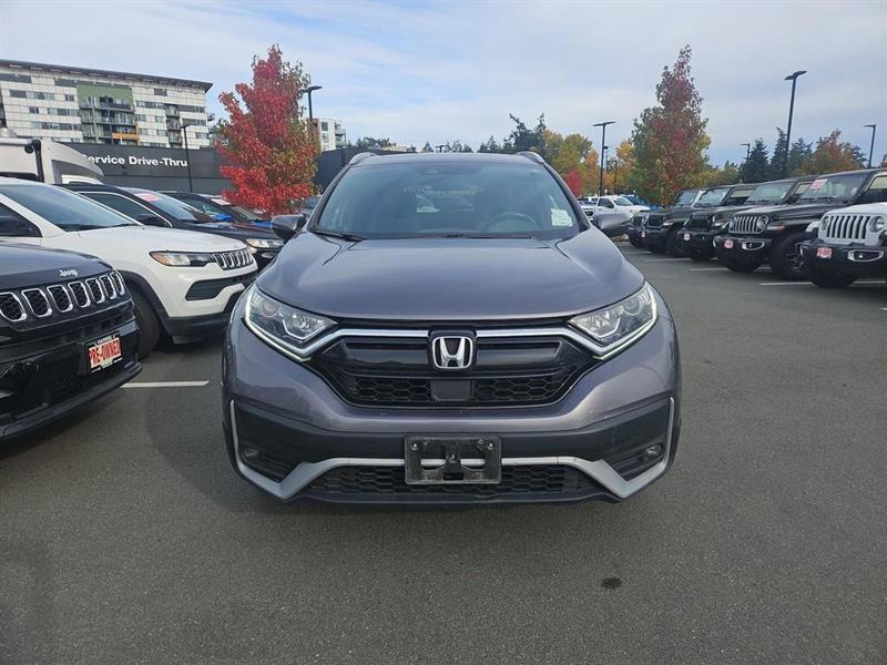 honda CR-V 2020 - 2