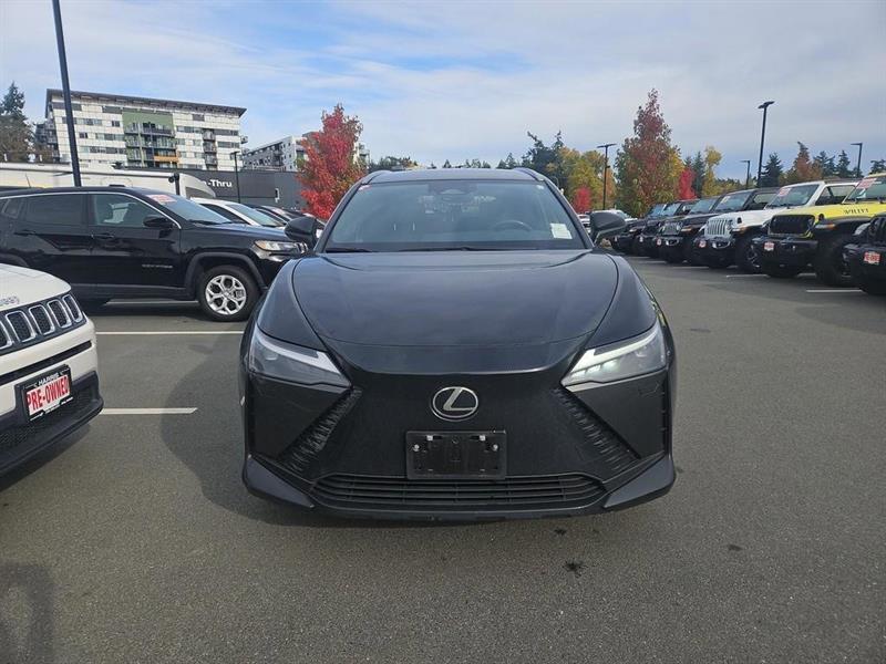 lexus RZ 2023 - 2