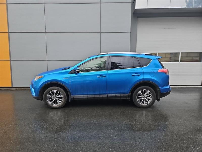 toyota RAV4 2018 - 3