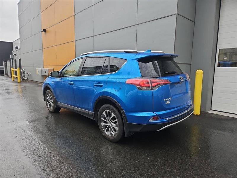 toyota RAV4 2018 - 4