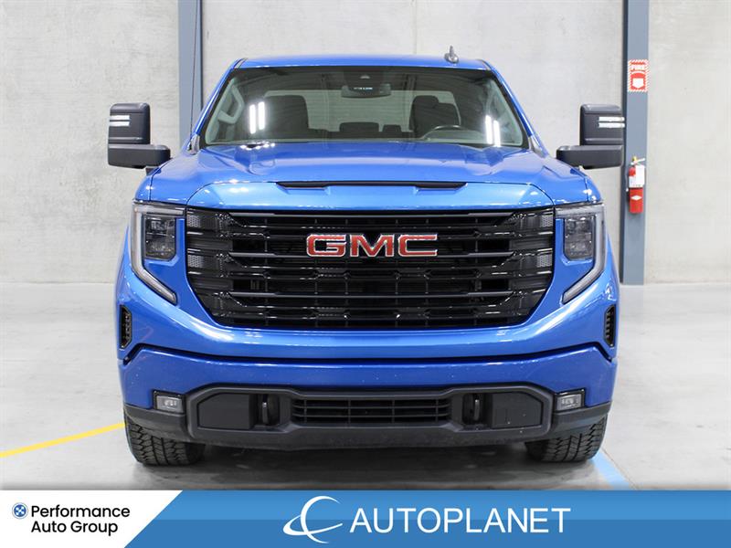 gmc Sierra 1500 2023 - 3