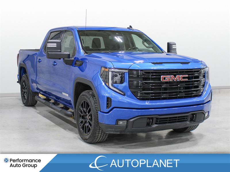 gmc Sierra 1500 2023 - 4