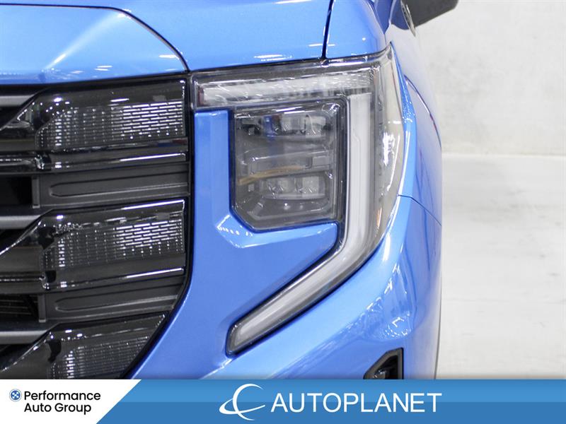 gmc Sierra 1500 2023 - 10