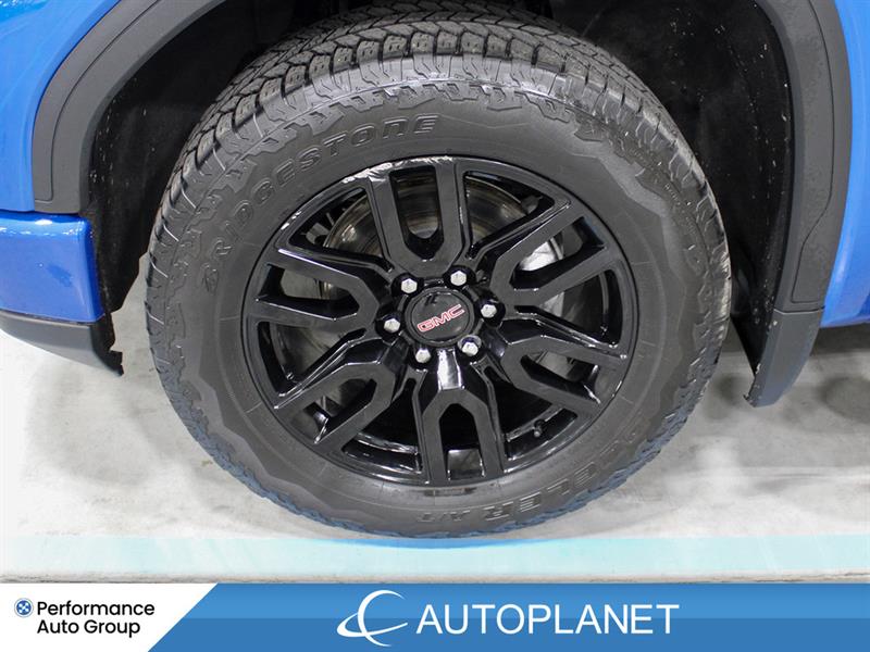 gmc Sierra 1500 2023 - 11