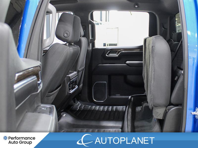 gmc Sierra 1500 2023 - 25