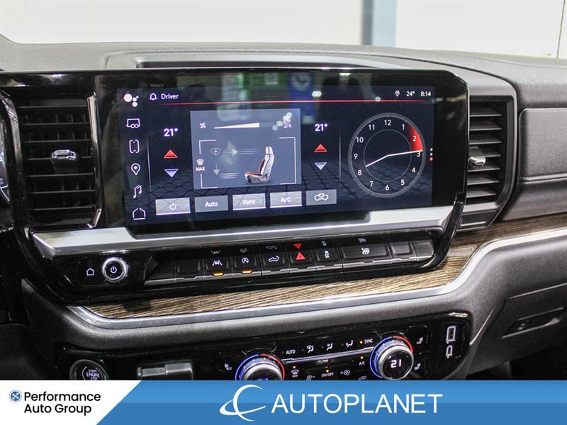 gmc Sierra 1500 2023 - 39