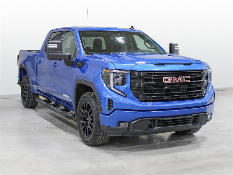 gmc Sierra 1500 2023 - 48