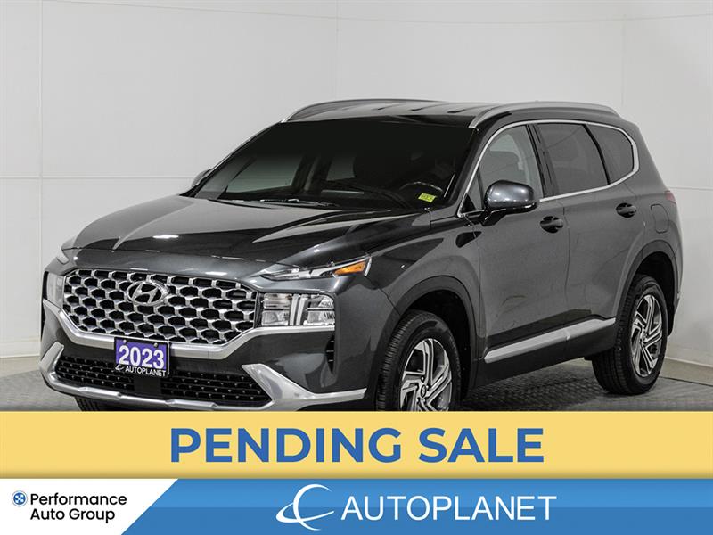 hyundai Santa Fe 2023