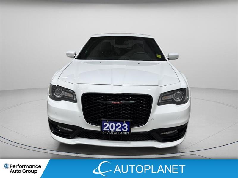 chrysler 300S 2023 - 2