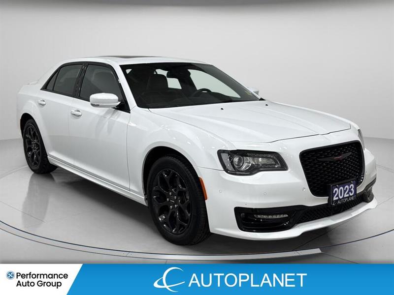 chrysler 300S 2023 - 3