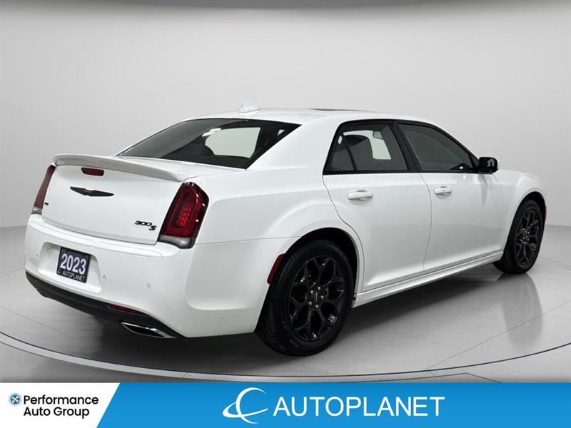 chrysler 300S 2023 - 5