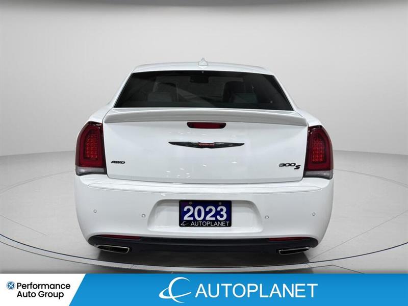chrysler 300S 2023 - 6