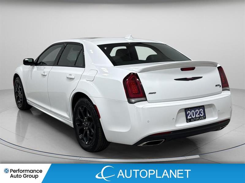 chrysler 300S 2023 - 7