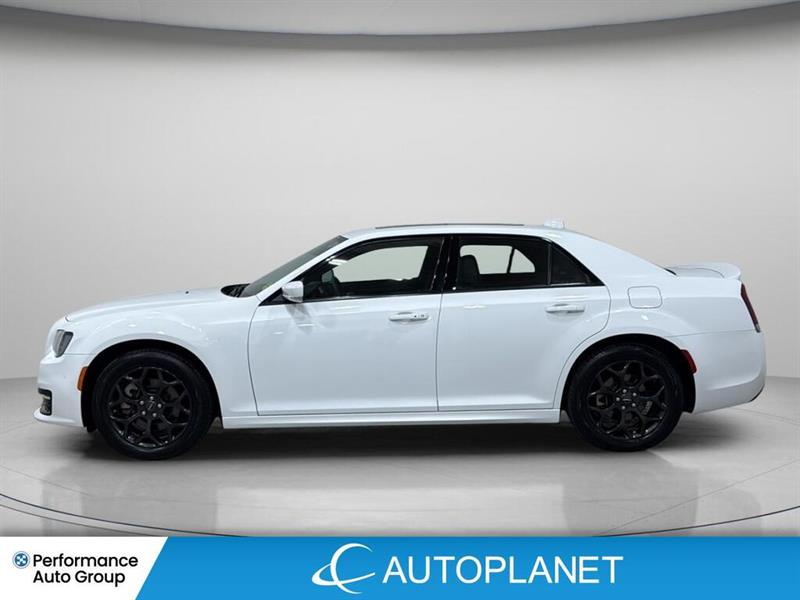 chrysler 300S 2023 - 8