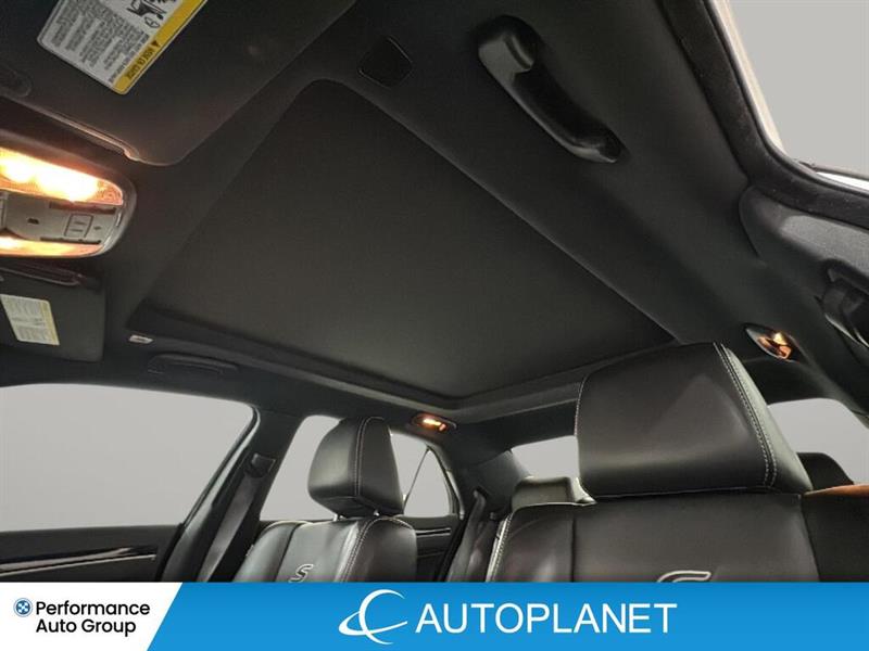 chrysler 300S 2023 - 13