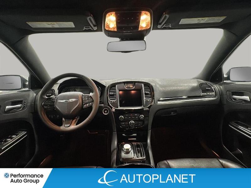 chrysler 300S 2023 - 16