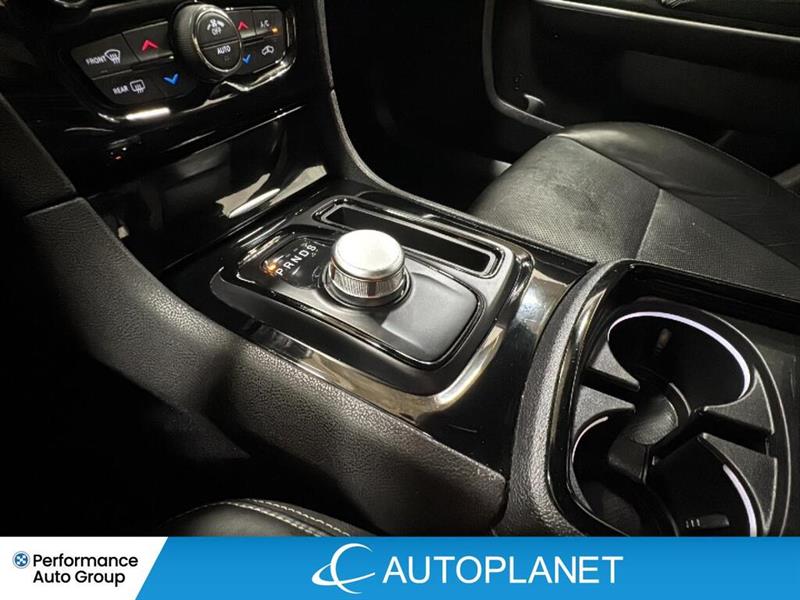 chrysler 300S 2023 - 23