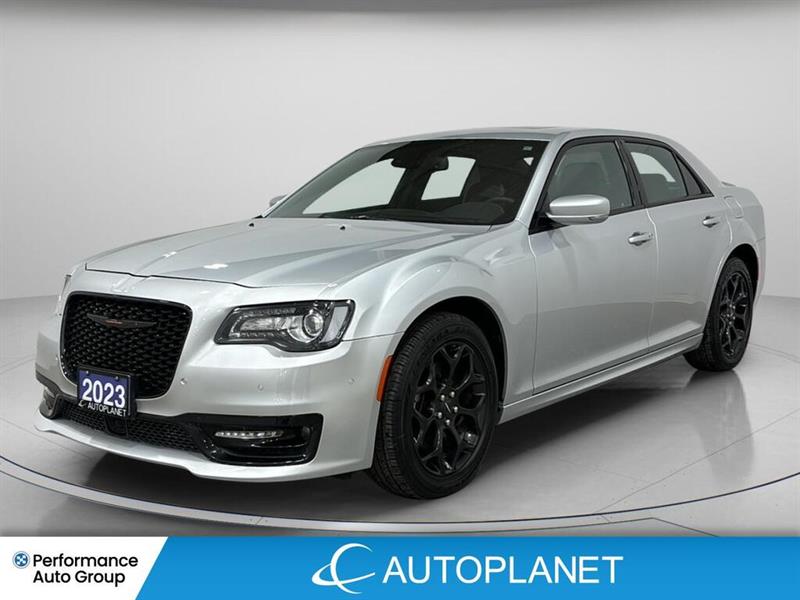 chrysler 300S 2023