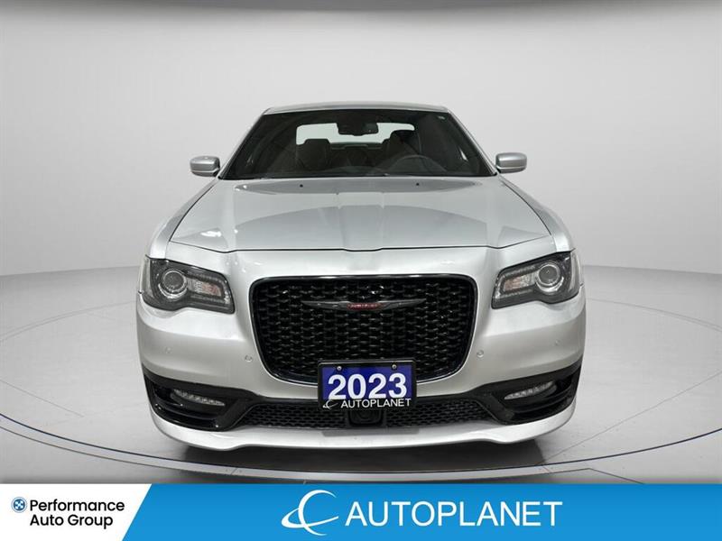 chrysler 300S 2023 - 2