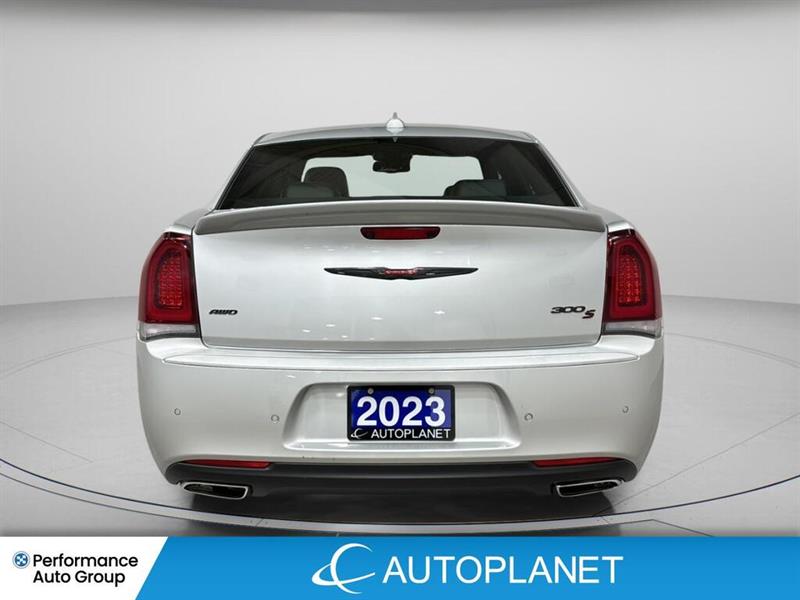 chrysler 300S 2023 - 6