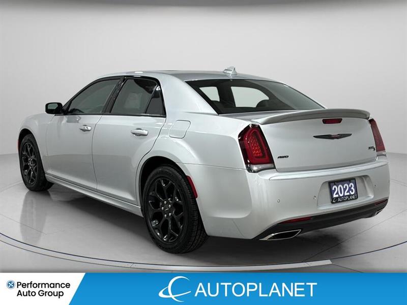 chrysler 300S 2023 - 7