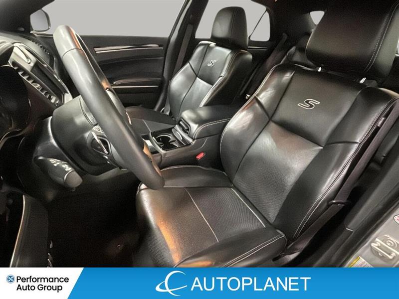 chrysler 300S 2023 - 12