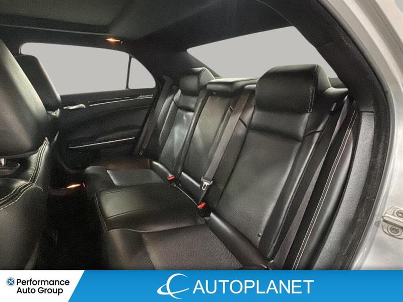 chrysler 300S 2023 - 14