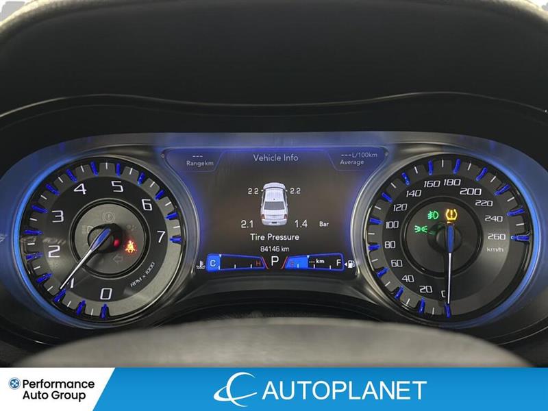 chrysler 300S 2023 - 22