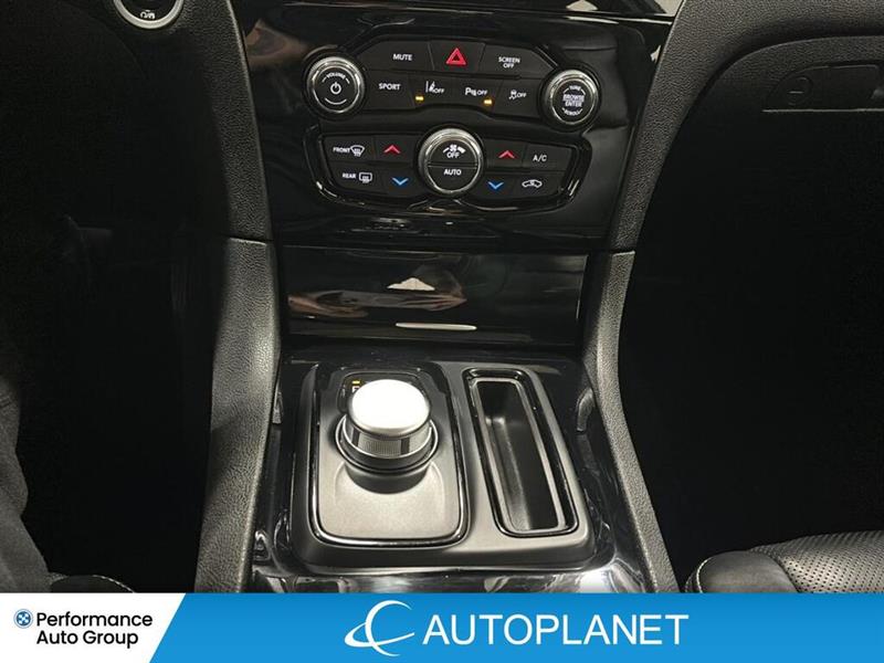 chrysler 300S 2023 - 24