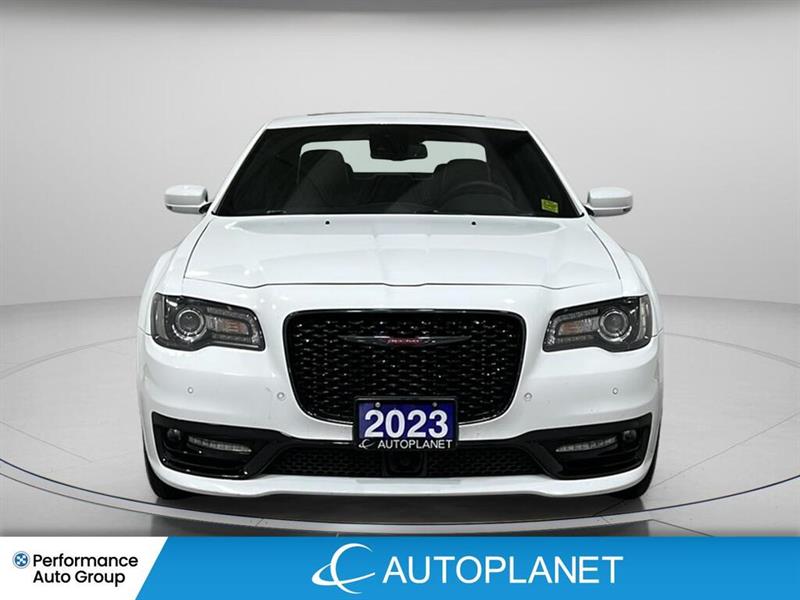 chrysler 300 2023 - 2