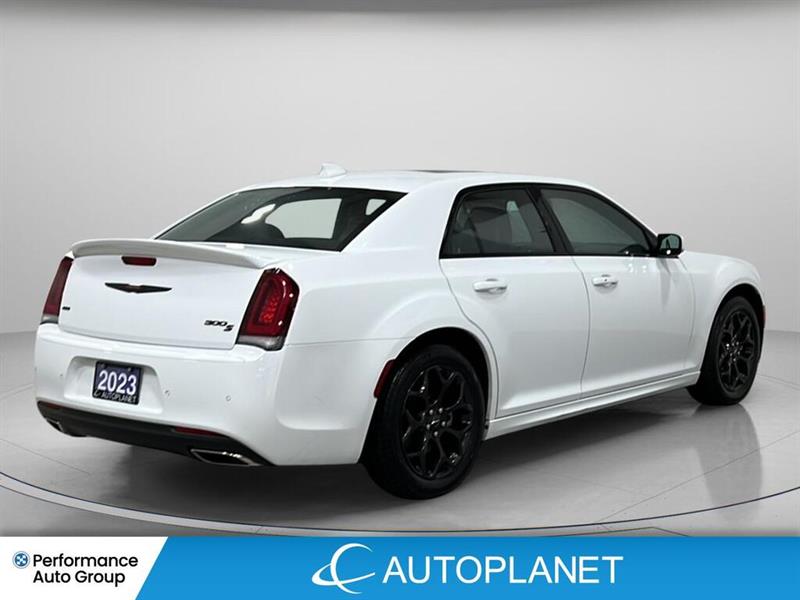 chrysler 300 2023 - 5
