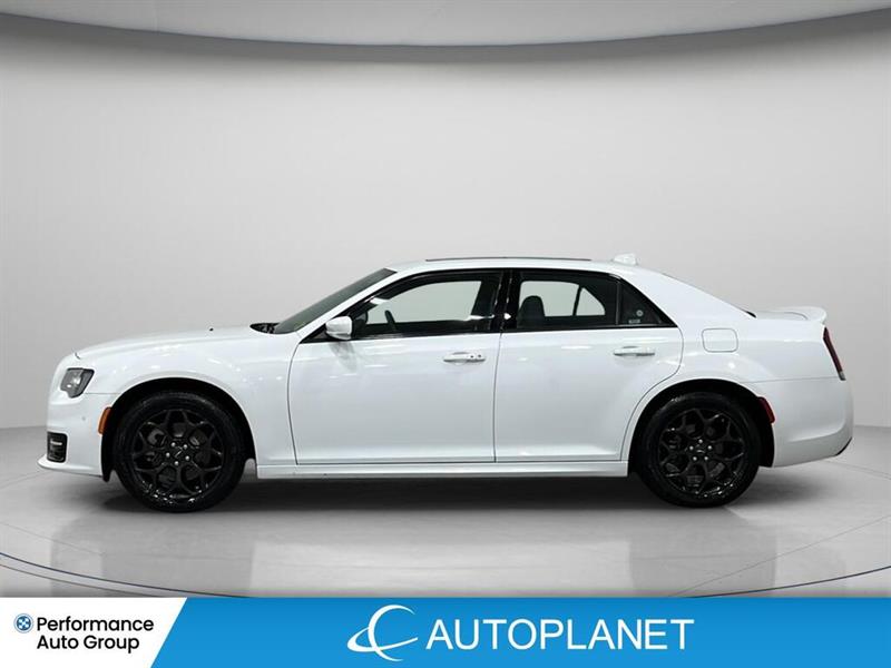 chrysler 300 2023 - 8