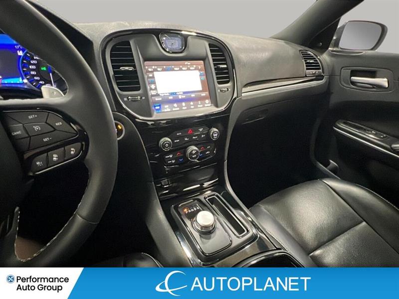 chrysler 300 2023 - 24