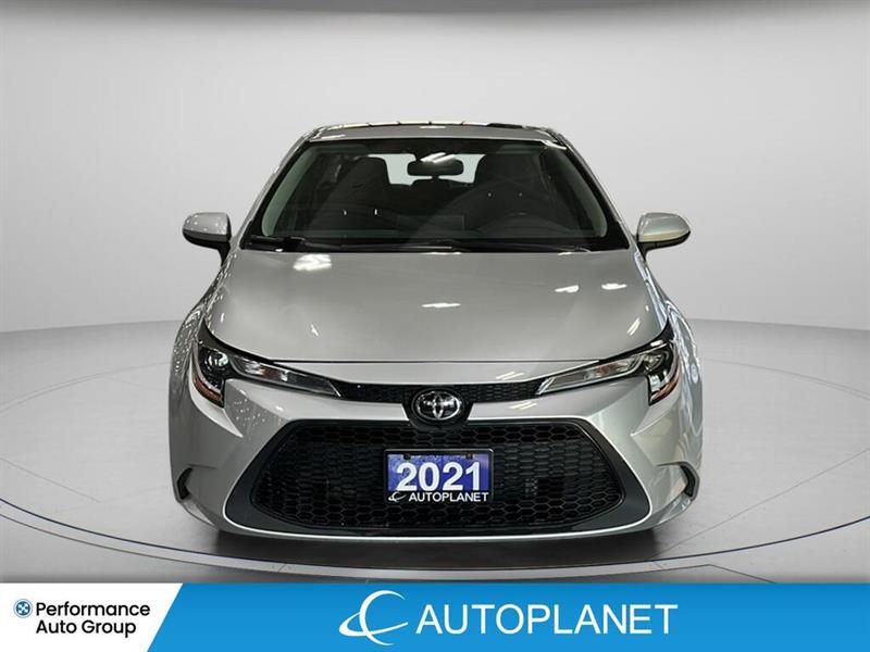 toyota Corolla 2021 - 2