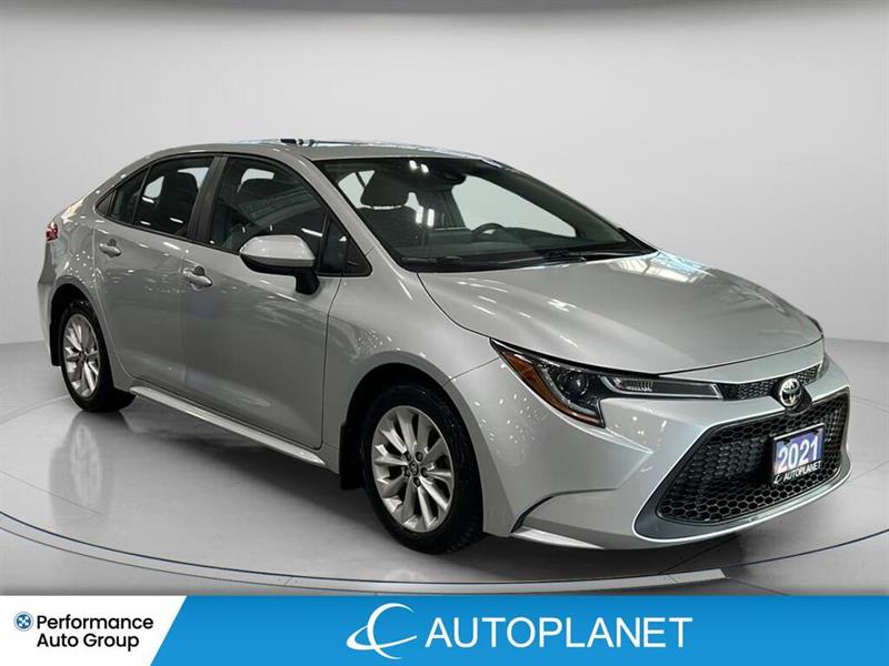 toyota Corolla 2021 - 3