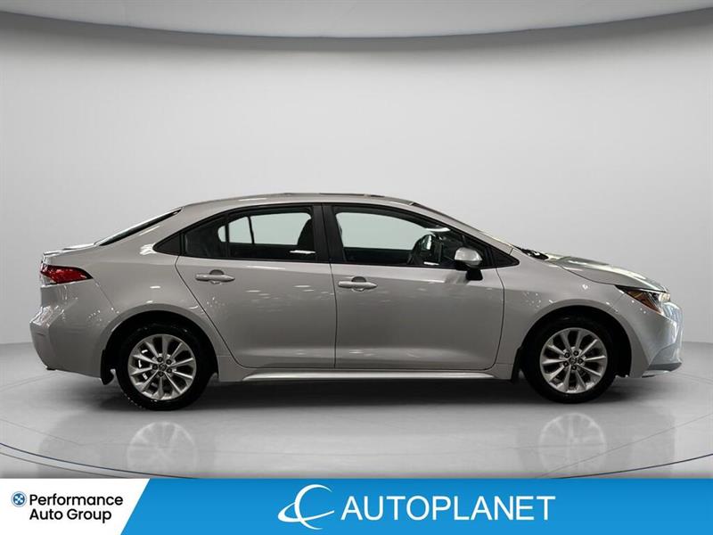 toyota Corolla 2021 - 4