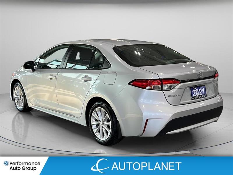 toyota Corolla 2021 - 7