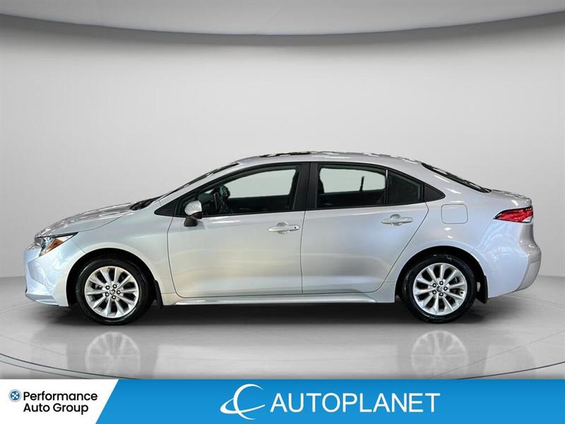 toyota Corolla 2021 - 8