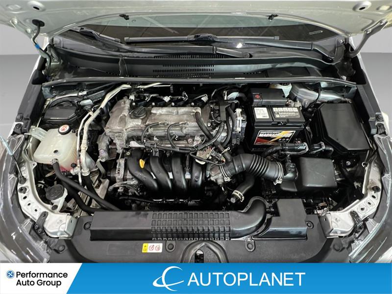 toyota Corolla 2021 - 9