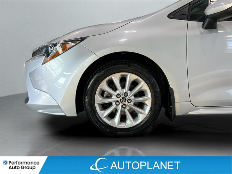 toyota Corolla 2021 - 10