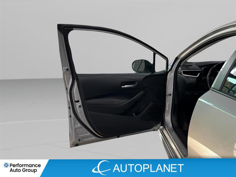 toyota Corolla 2021 - 11