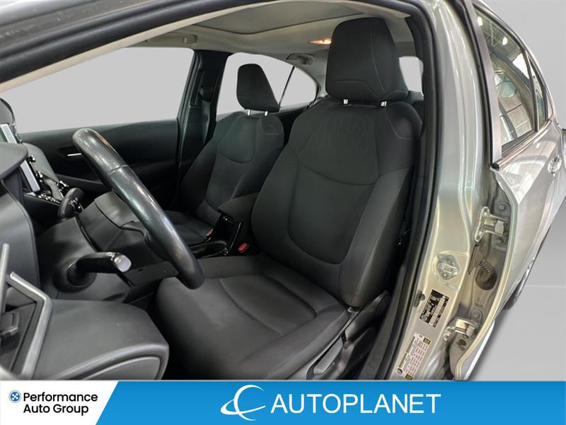 toyota Corolla 2021 - 12