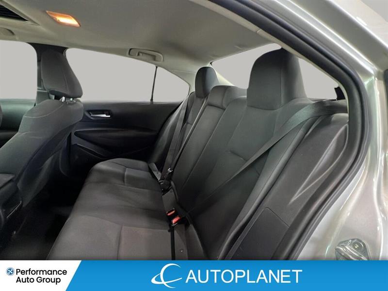 toyota Corolla 2021 - 14