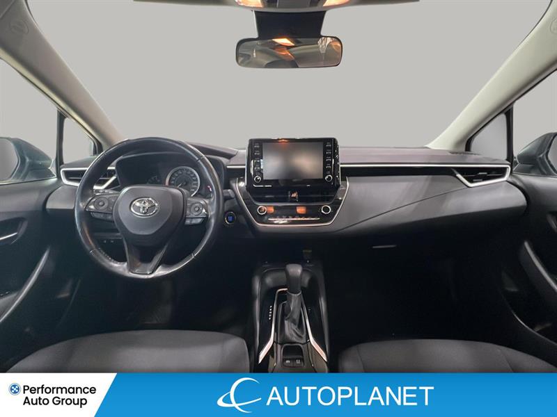 toyota Corolla 2021 - 16