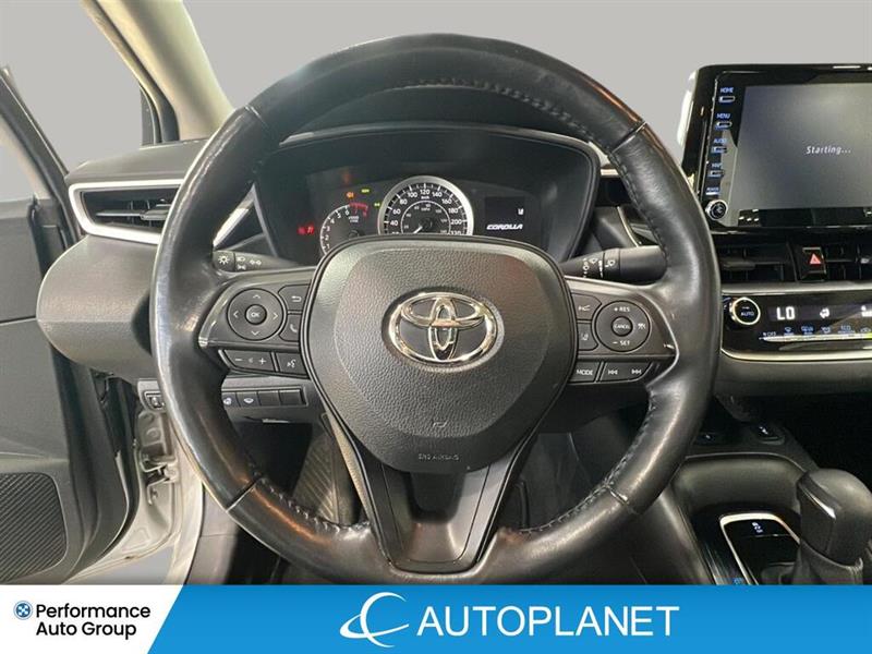 toyota Corolla 2021 - 18