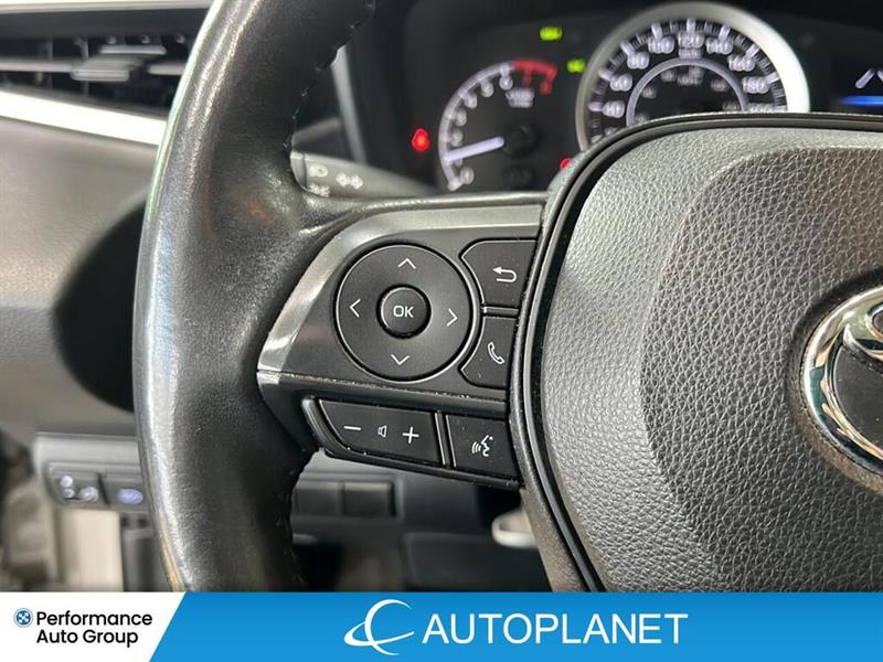 toyota Corolla 2021 - 19