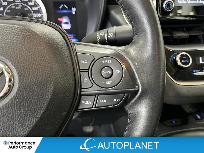 toyota Corolla 2021 - 20